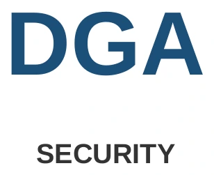 DGA Security