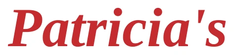 Patricia&rsquo;s