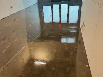 Coatings flooring, epoxy, urethane and protective coatings, New York metropolitan area