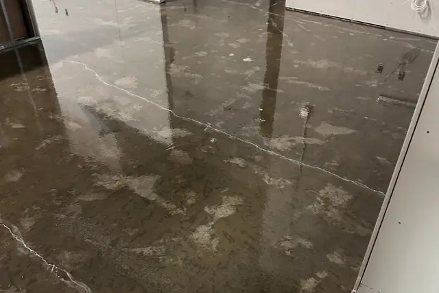 Coatings flooring, epoxy, urethane and protective coatings, New York metropolitan area