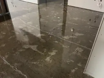 Coatings flooring, epoxy, urethane and protective coatings, New York metropolitan area