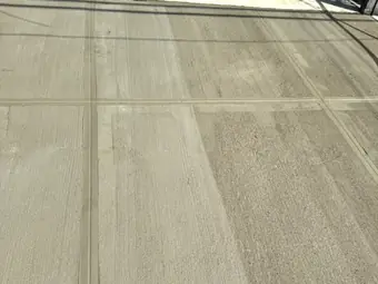 Concrete flatwork finish, concrete work in New York