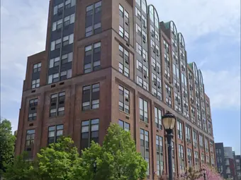 Masonry portfolio, major masonry projects, New York metropolitan area