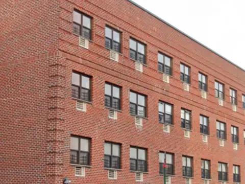 Masonry portfolio, major masonry projects, New York metropolitan area