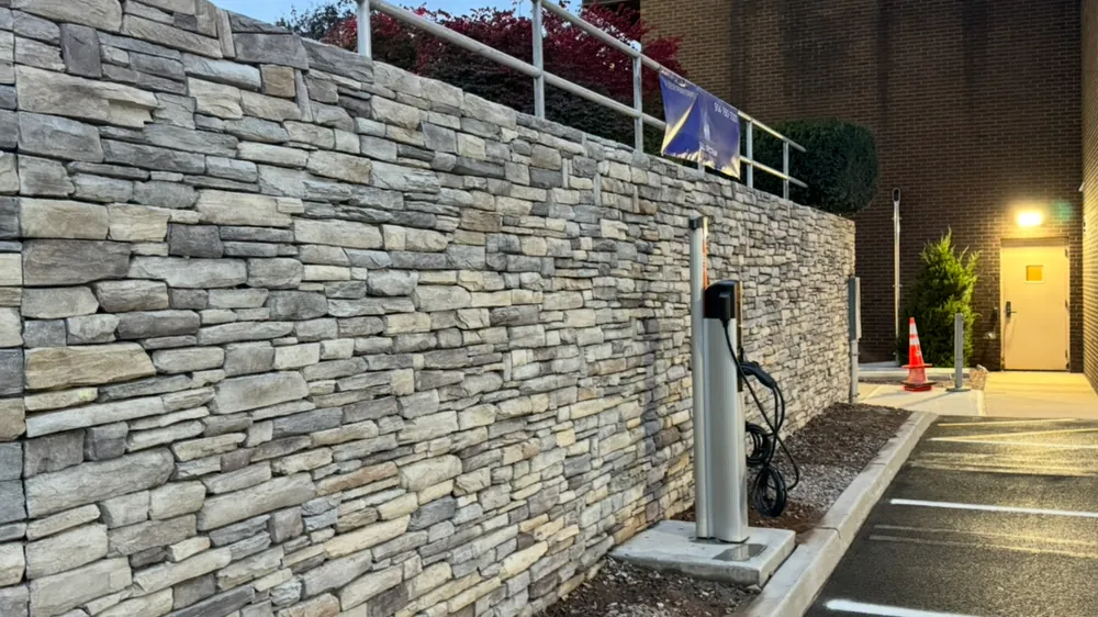 Masonry stone retaining, masonry renovation in New York