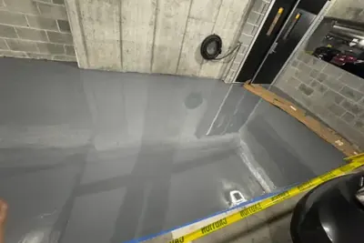 Vault underground, vault work in New York