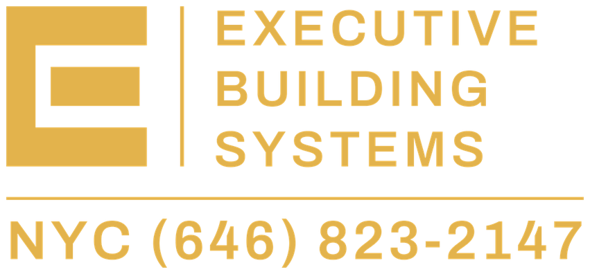 Executive Building Systems NYC, (646) 823-2147